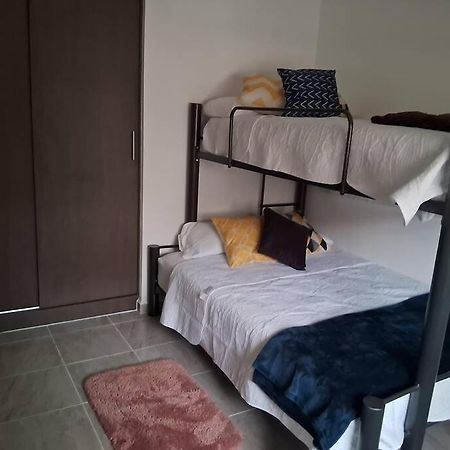 פלאייה דל כרמן Departamento Ciudad Mayakoba 2 Habitaciones מראה חיצוני תמונה