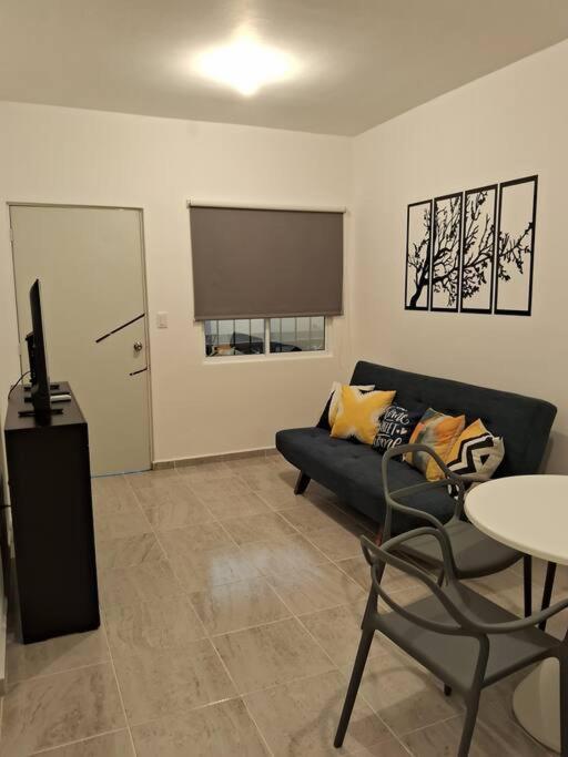 פלאייה דל כרמן Departamento Ciudad Mayakoba 2 Habitaciones מראה חיצוני תמונה